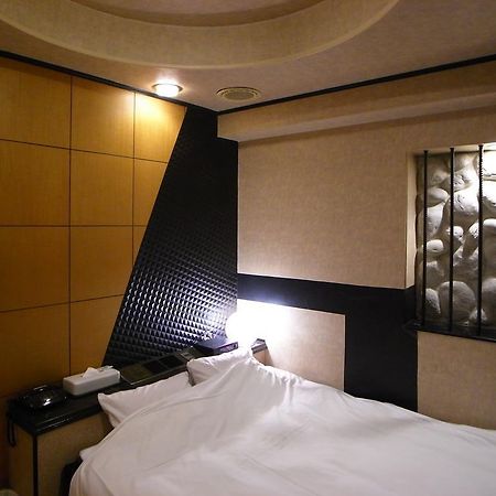 Hotel Rafaie (Adults Only) Tokyo Ruang foto