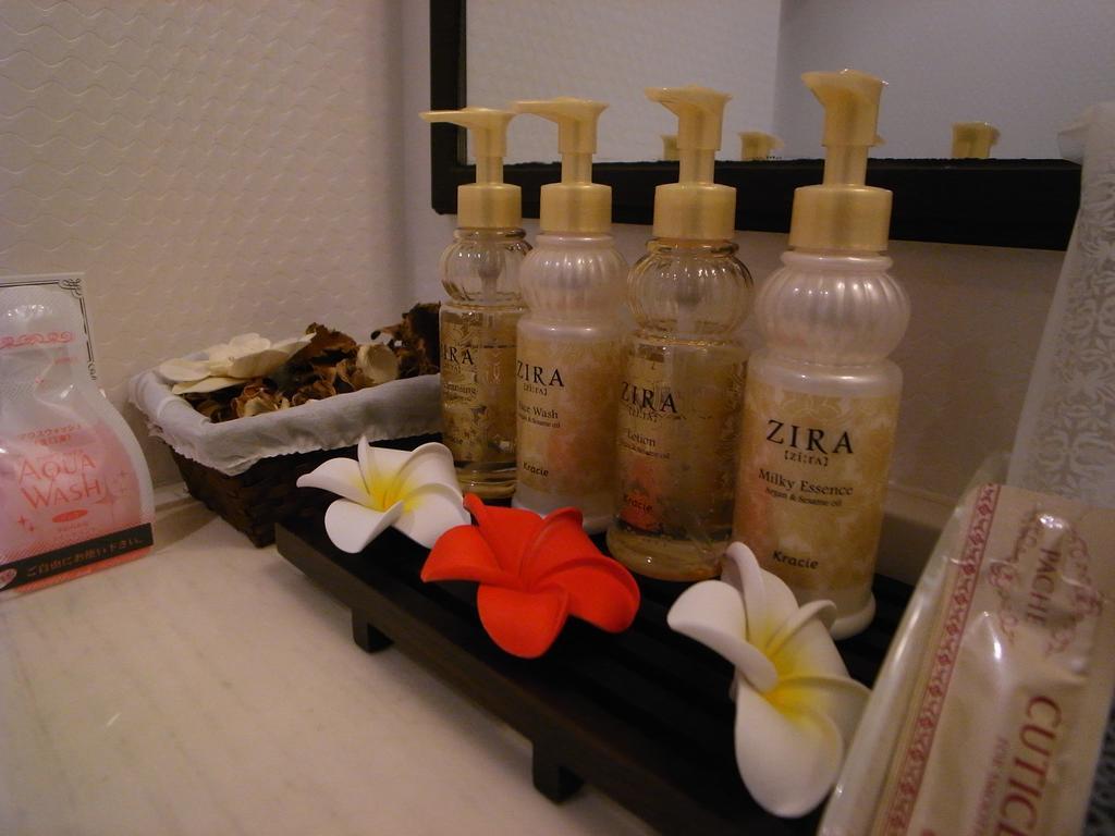 Hotel Rafaie (Adults Only) Tokyo Ruang foto