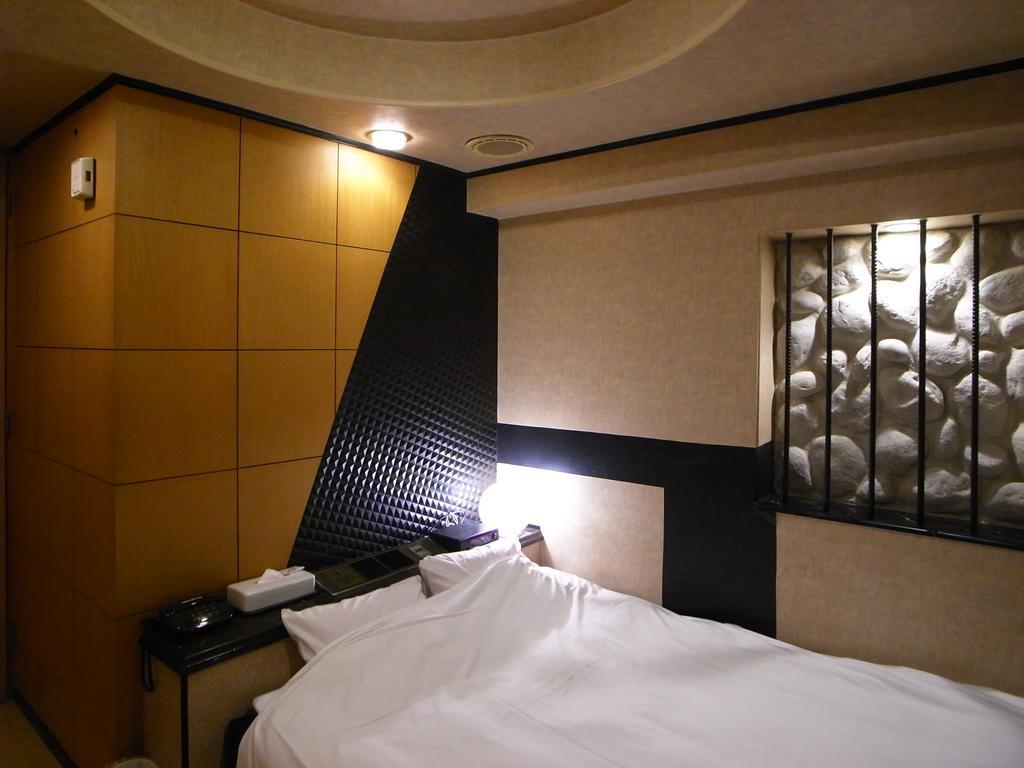 Hotel Rafaie (Adults Only) Tokyo Ruang foto