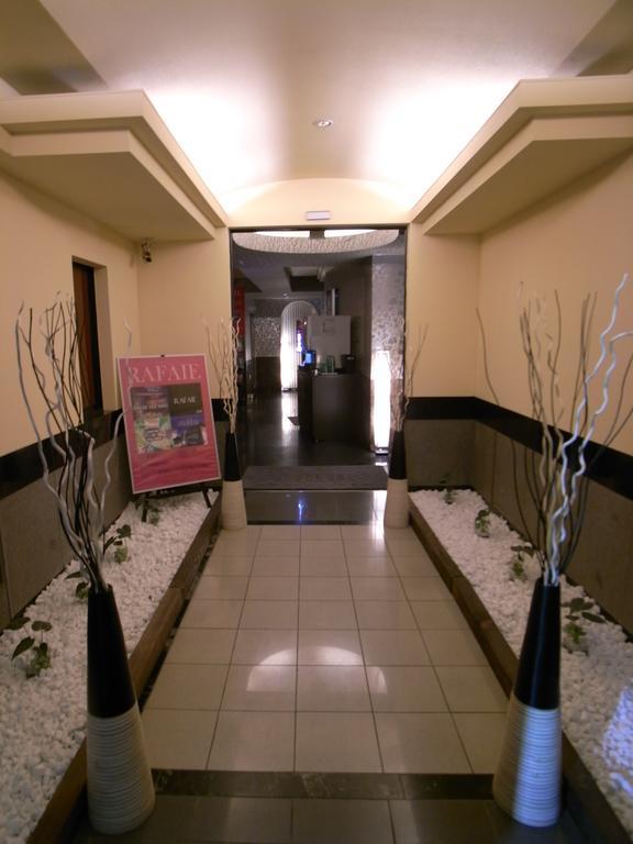Hotel Rafaie (Adults Only) Tokyo Bagian luar foto