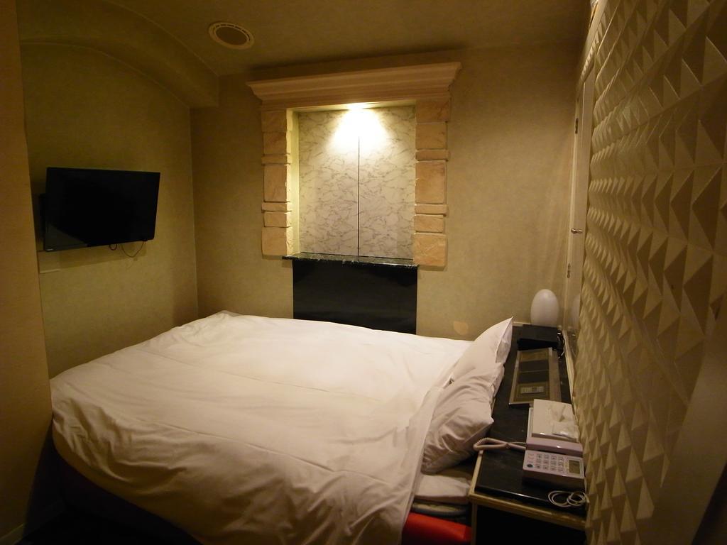 Hotel Rafaie (Adults Only) Tokyo Ruang foto