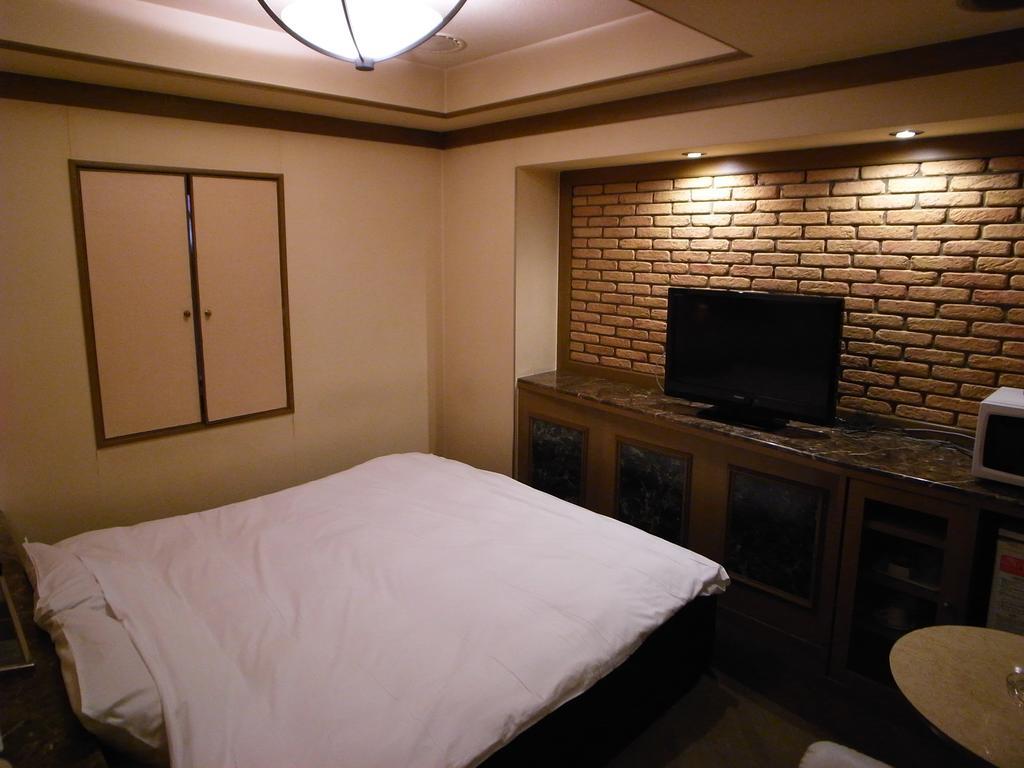 Hotel Rafaie (Adults Only) Tokyo Ruang foto