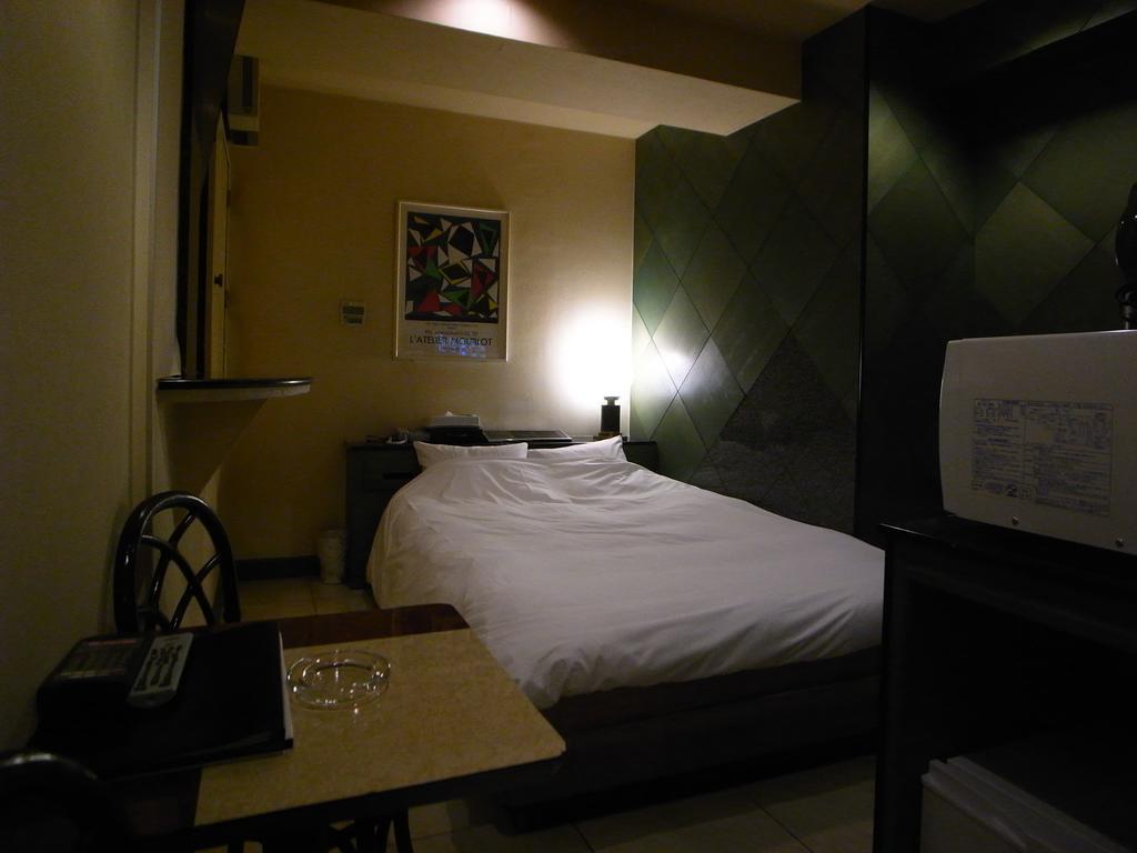 Hotel Rafaie (Adults Only) Tokyo Ruang foto