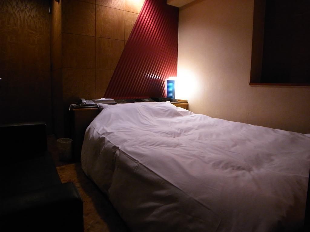 Hotel Rafaie (Adults Only) Tokyo Ruang foto