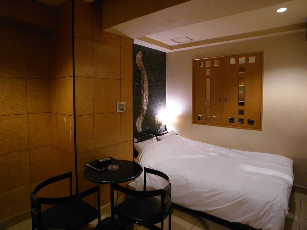 Hotel Rafaie (Adults Only) Tokyo Ruang foto