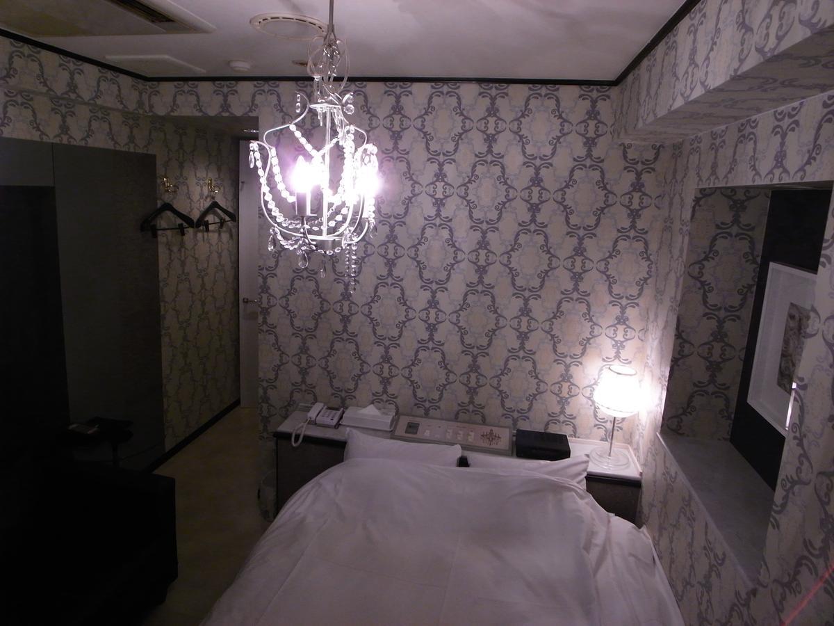 Hotel Rafaie (Adults Only) Tokyo Ruang foto